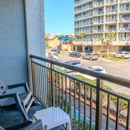 Grande Cayman Resort Unit 216 Myrtle Beach Exteriör bild