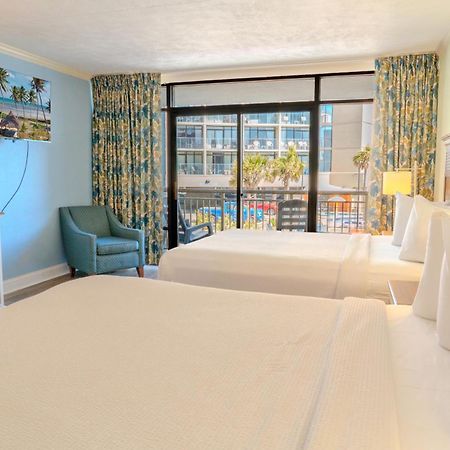 Grande Cayman Resort Unit 216 Myrtle Beach Exteriör bild