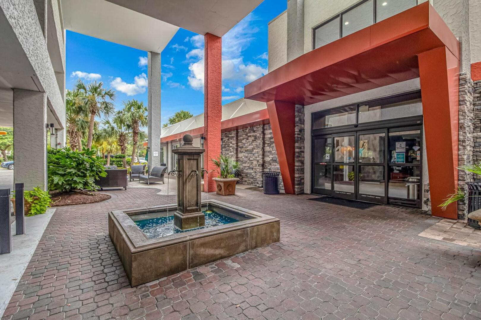 Grande Cayman Resort Unit 216 Myrtle Beach Exteriör bild