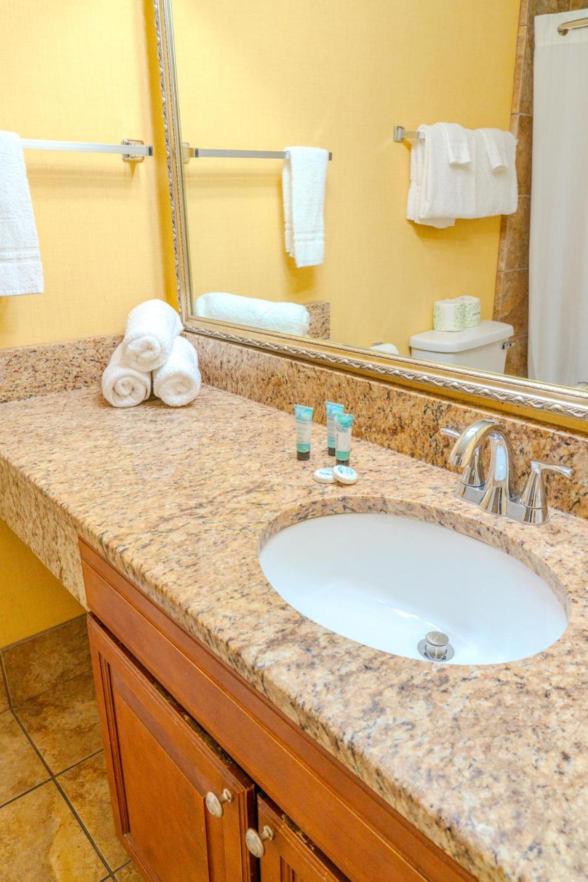 Grande Cayman Resort Unit 216 Myrtle Beach Exteriör bild