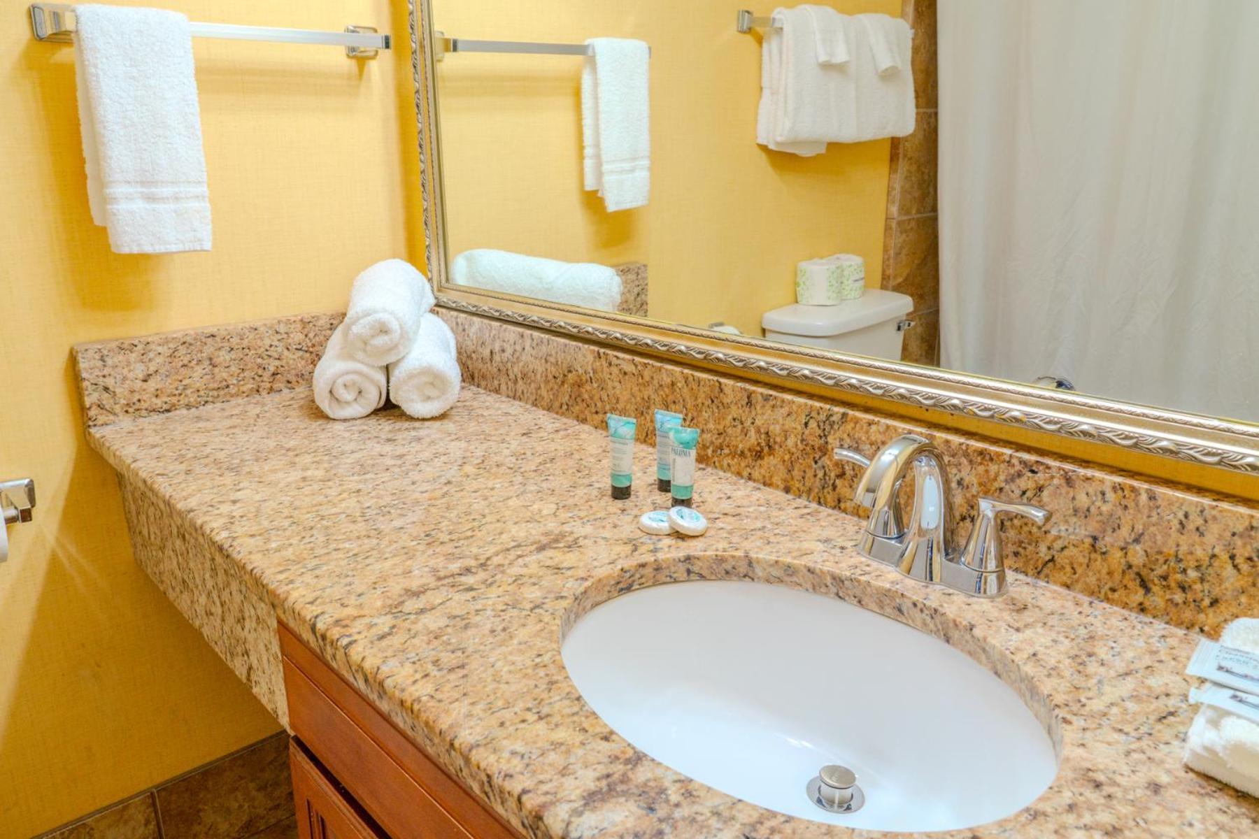 Grande Cayman Resort Unit 216 Myrtle Beach Exteriör bild