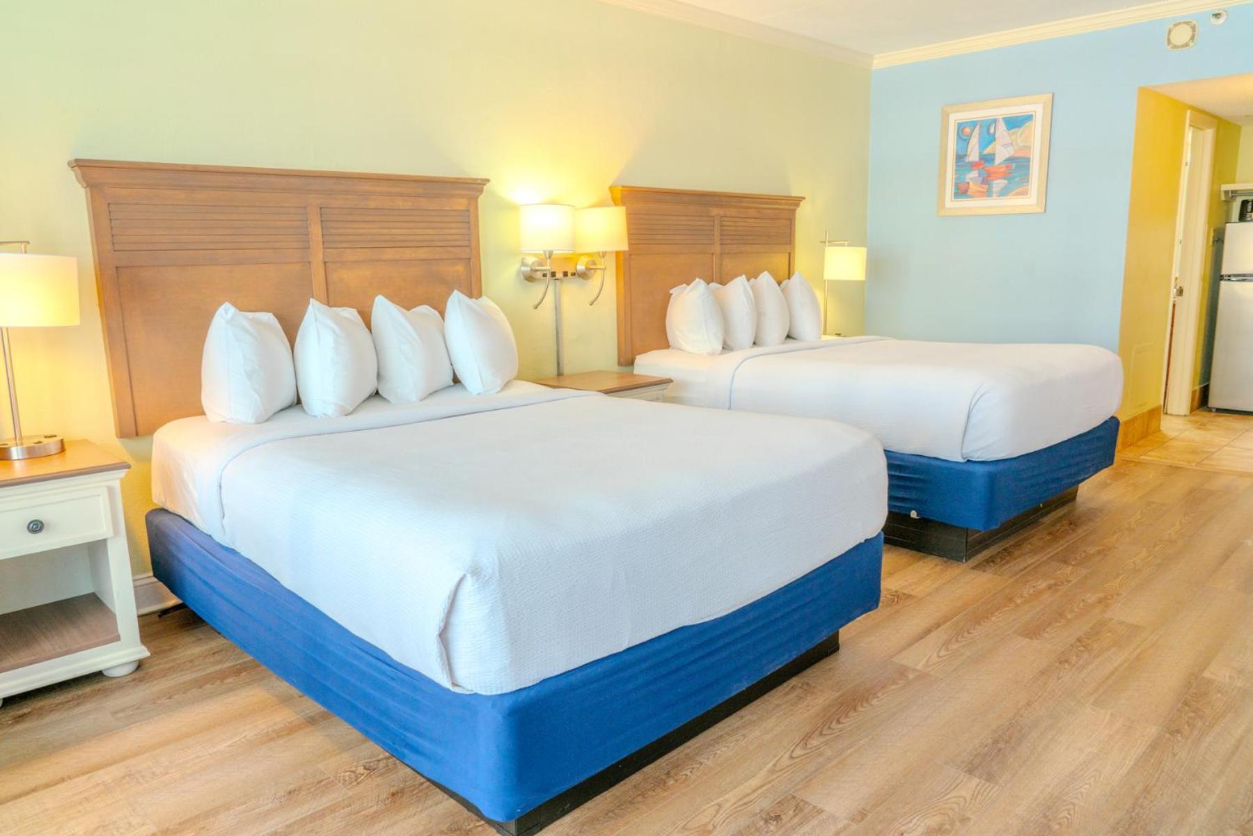 Grande Cayman Resort Unit 216 Myrtle Beach Exteriör bild