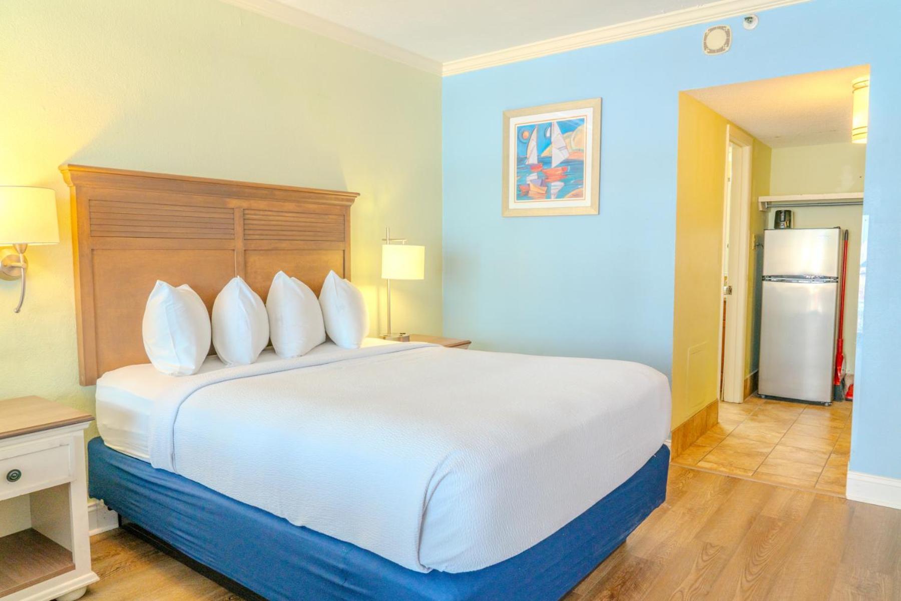 Grande Cayman Resort Unit 216 Myrtle Beach Exteriör bild