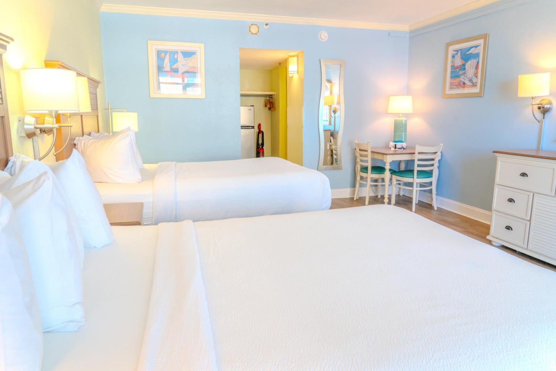 Grande Cayman Resort Unit 216 Myrtle Beach Exteriör bild